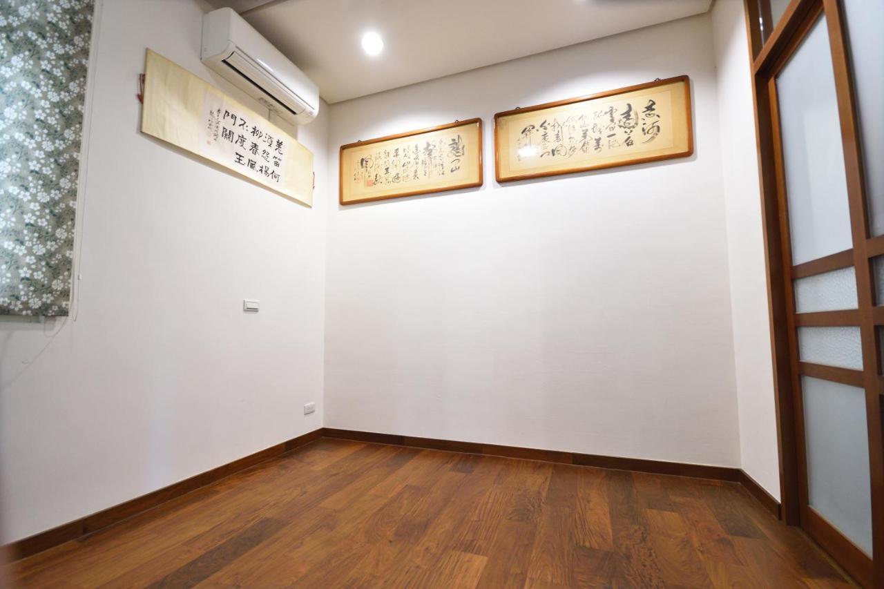 Serenity Moutainview Homestay Mei-nung Exterior photo