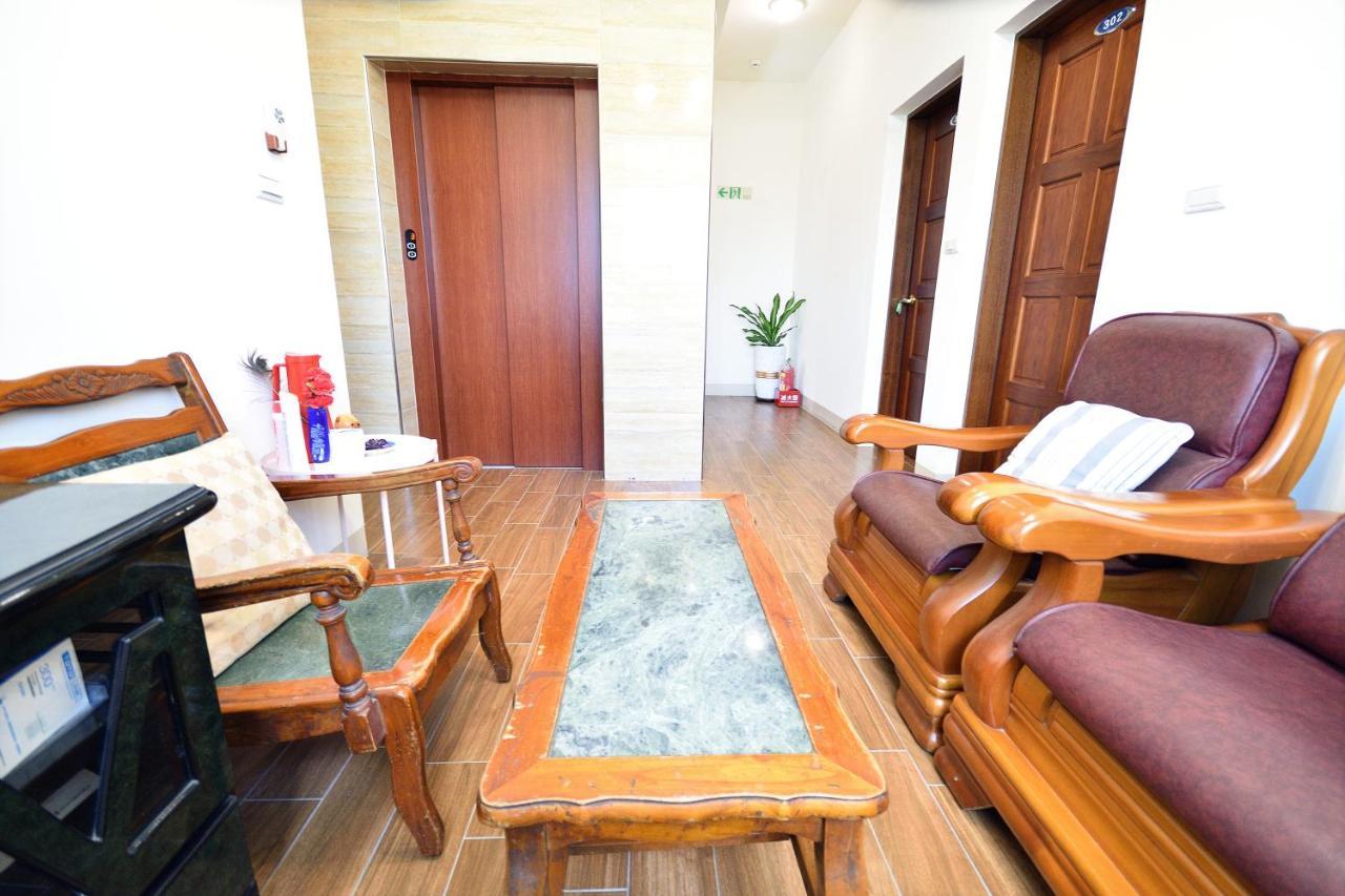 Serenity Moutainview Homestay Mei-nung Exterior photo