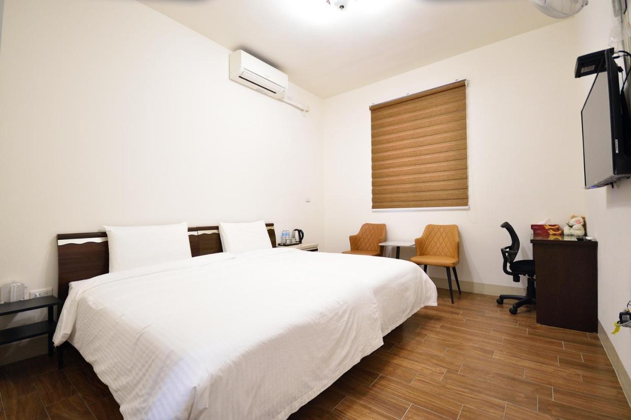 Serenity Moutainview Homestay Mei-nung Exterior photo