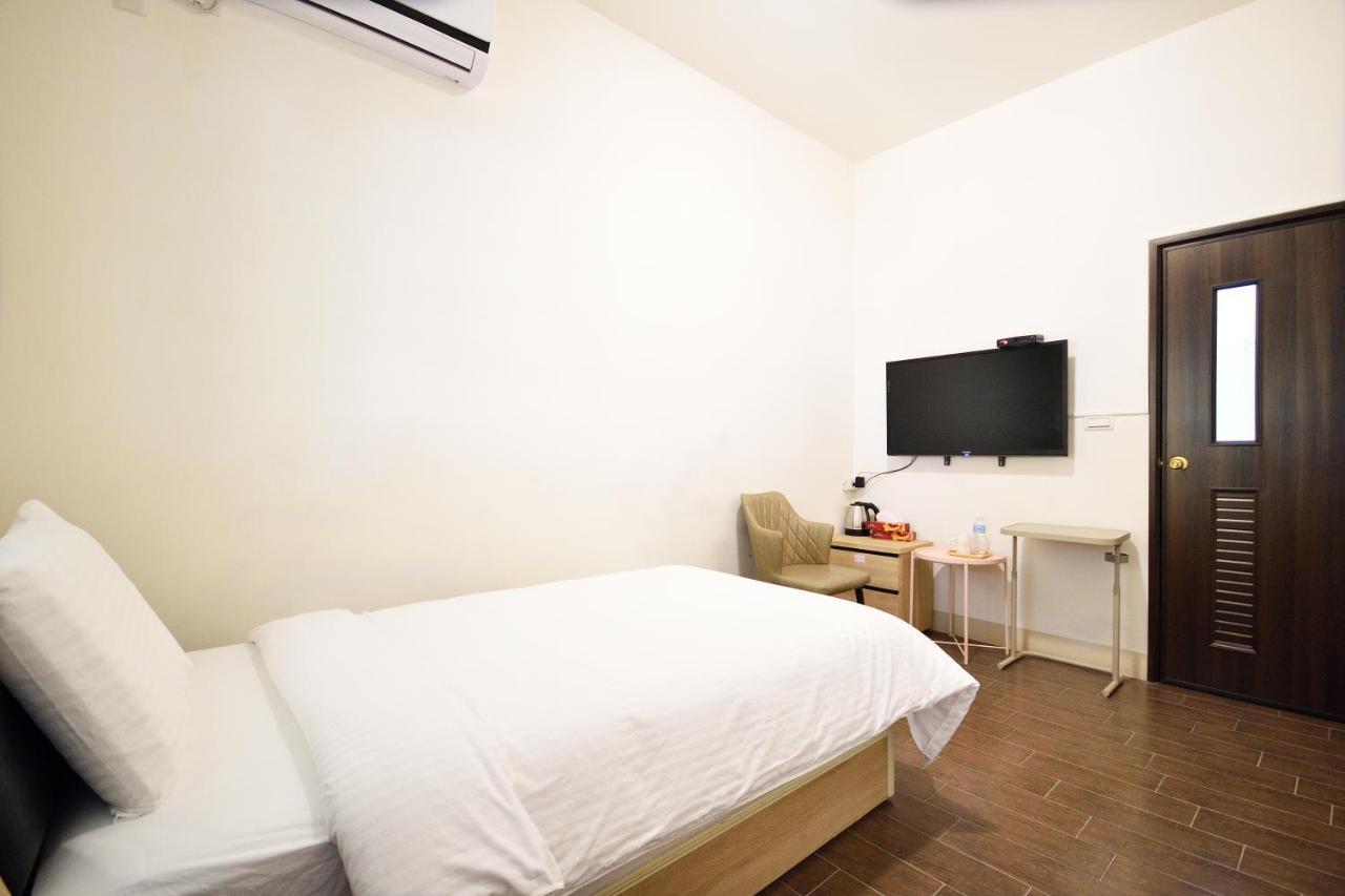 Serenity Moutainview Homestay Mei-nung Exterior photo