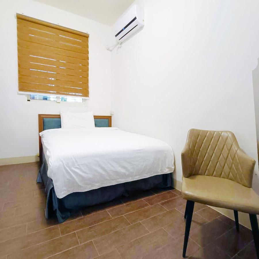 Serenity Moutainview Homestay Mei-nung Exterior photo